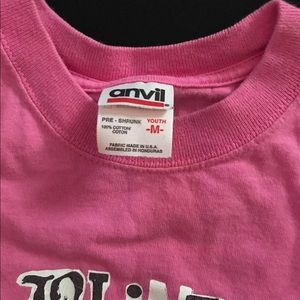 Vintage blink-182 T-shirt